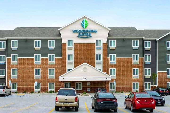 Hotel 22 of 35