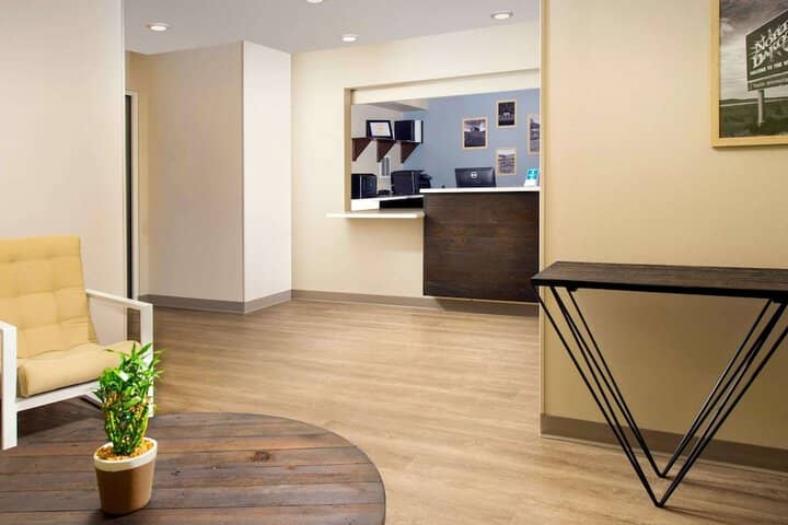 Hotel Interior 2 of 35