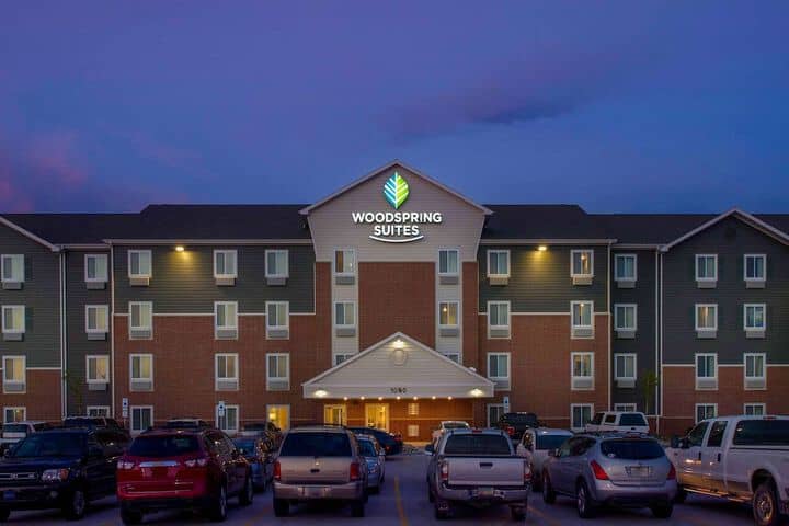 Hotel 24 of 35